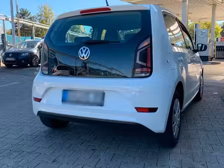 Volkswagen up! 1.0 60