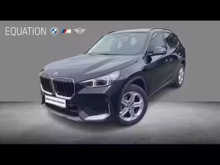 BMW X1 18i 1.5 136 sDrive
