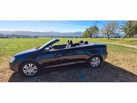 Volkswagen EOS 1.4 TSI 122