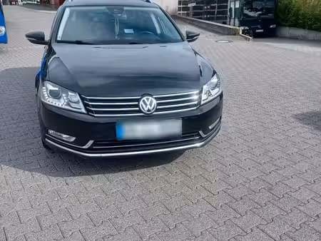 Volkswagen Passat 2.0 TDI 170 Carat