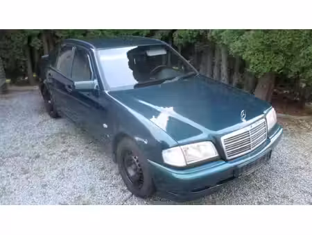 Mercedes-Benz Classe C C 200 2.0 136 Esprit