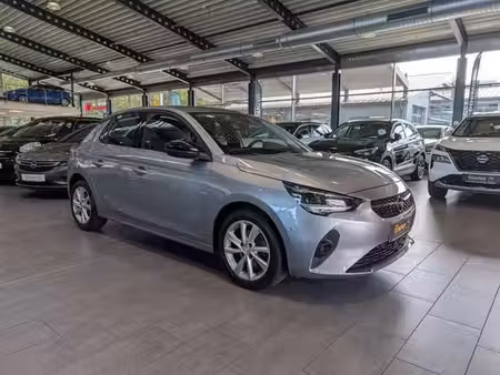Opel Corsa 1.5 75