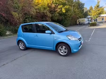 Subaru Justy 1.0 70