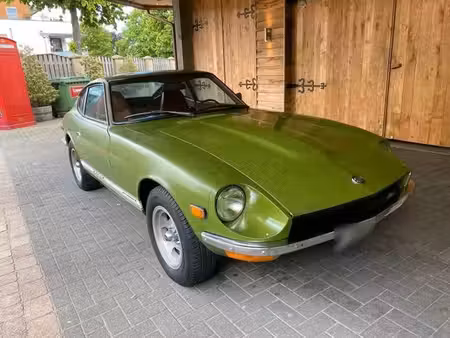 Datsun 240Z