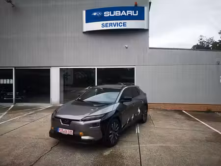 Subaru Solterra 342 Comfort 4x4
