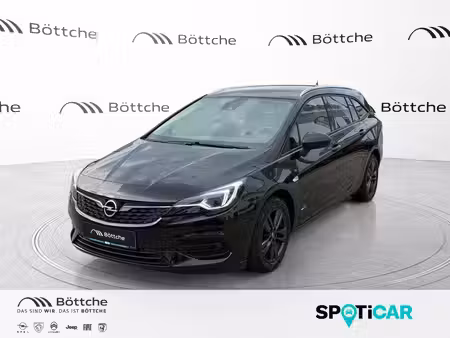 Opel Astra 1.2