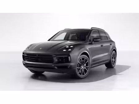 Porsche Cayenne S 2.9 440 4x4