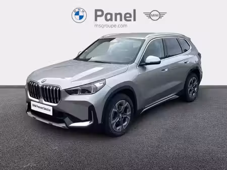 BMW X1 18d 2.0 150 sDrive