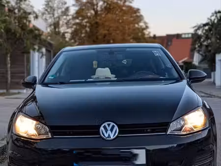 Volkswagen Golf 1.6 TDI 105