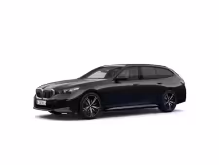 BMW Série 5 520i 2.0 190