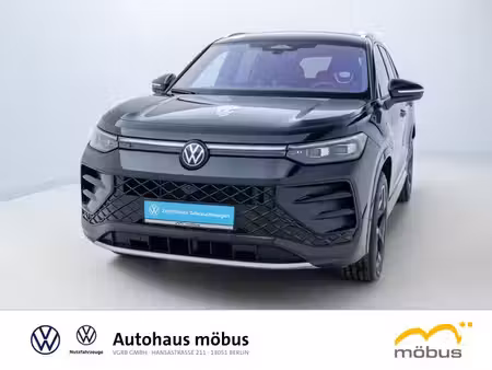 Volkswagen Tayron 1.5 204 R-Line