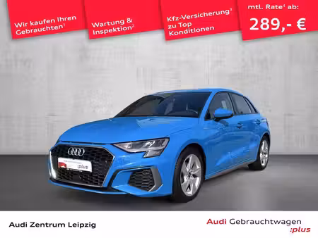 Audi A3 2.0 TDI 150