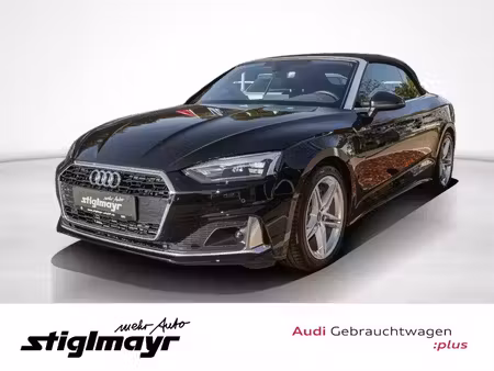Audi A5 40 TFSI 2.0 TFSI 150