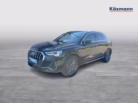 Audi Q3 45 TFSI 1.4 TFSI 150 S line