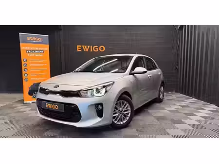 Kia Rio 1.0 T-GDi 100 Active