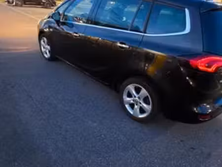 Opel Zafira 1.4 140