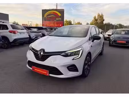Renault Clio E-Tech 1.6 140 Limited