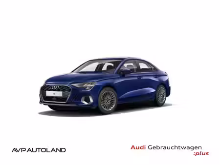 Audi A3 1.0