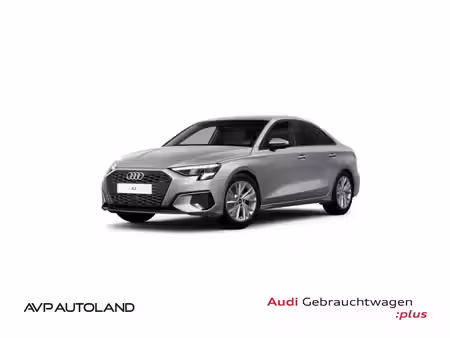 Audi A3 2.0 TDI 150