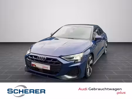 Audi A3 2.0 TDI 150