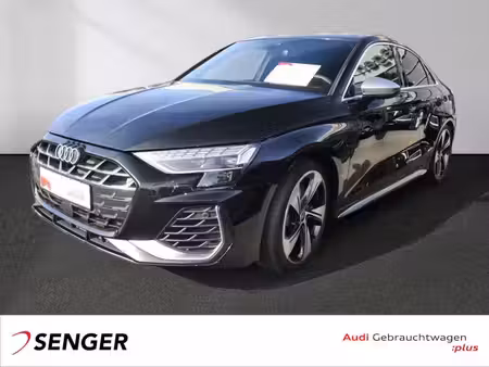 Audi A3 2.0 TDI 150 quattro
