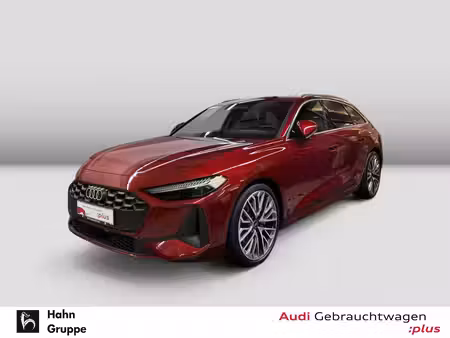 Audi A5 2.0 TFSI 150