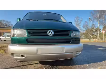 Volkswagen Transporter T4 2.8 140 GL