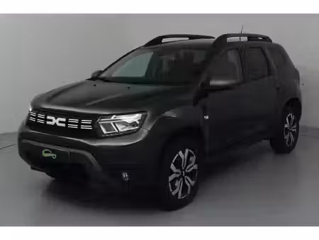 Dacia Duster 1.5 dCi 115 Journey