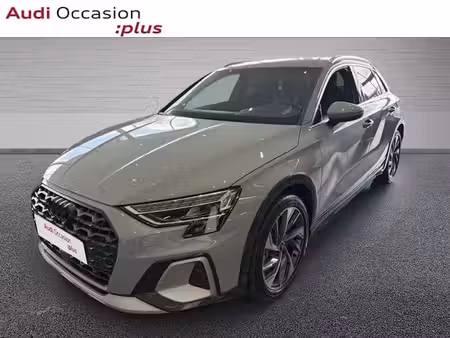 Audi A3 1.5 TFSI 150