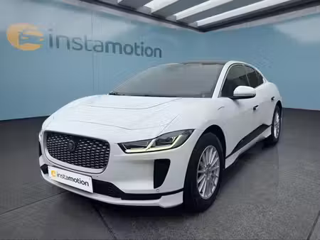 Jaguar I-Pace EV400 400 S 4x4