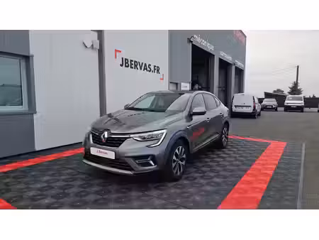 Renault Arkana 1.3 TCe 140 Evolution