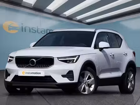 Volvo XC40 B3 2.0 163