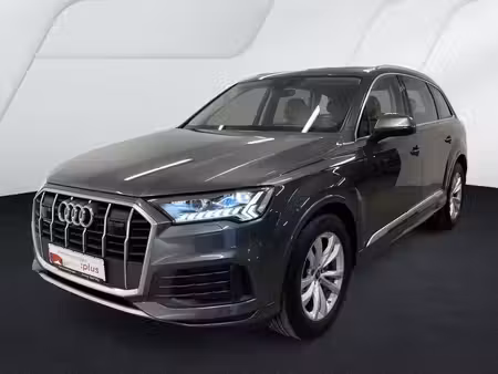 Audi Q7 50 TDI V6 3.0 286 quattro