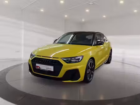 Audi A1 40 TFSI 2.0