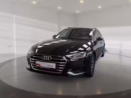 Audi A4 35 TDI 2.0 TDI 120