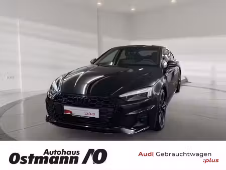 Audi A5 S5 V6 3.0 TDI 341 quattro