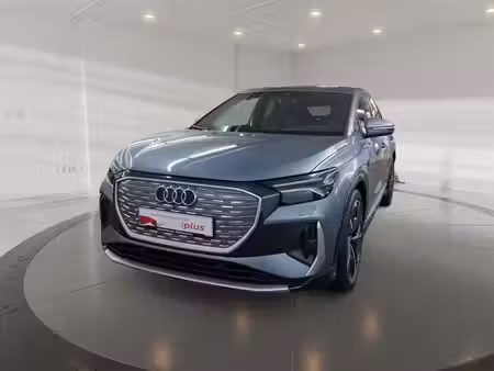 Audi Q4 e-tron 50 299 quattro