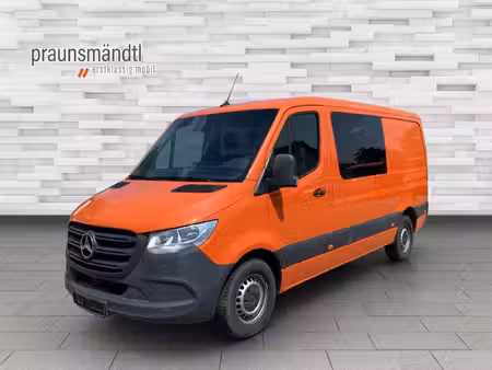 Mercedes-Benz Sprinter 2.0 CDI 170