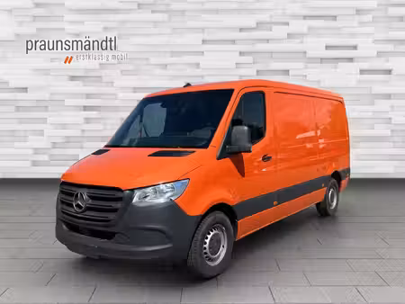 Mercedes-Benz Sprinter 2.0 CDI 170