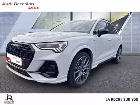 Audi Q3 1.5 TFSI 150