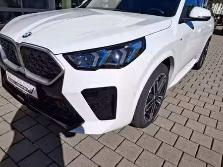 BMW X2 18d 2.0 150 sDrive