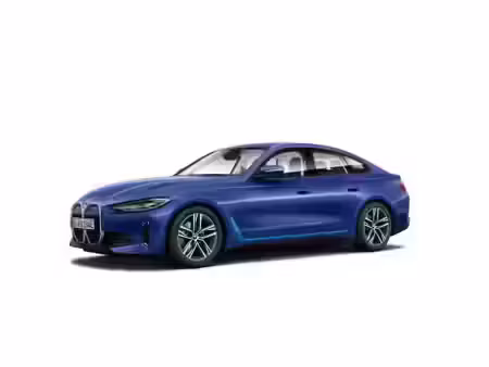 BMW i4 40 340 eDrive