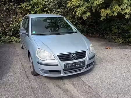 Volkswagen Polo 1.2 55