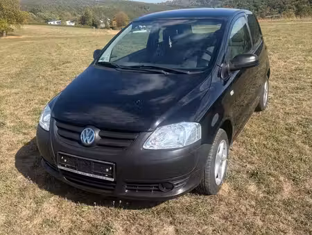 Volkswagen FOX 1.2 55 Fox
