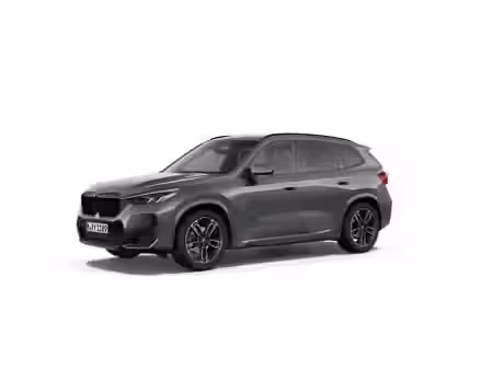 BMW X1 18d 2.0 150 sDrive