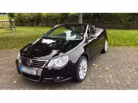 Volkswagen EOS 2.0 FSI 150