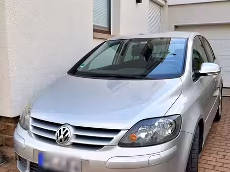 Volkswagen Golf Plus 1.6 FSI