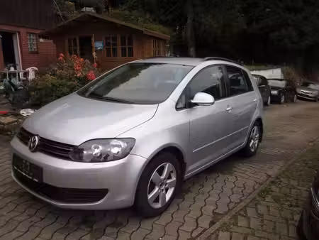Volkswagen Golf Plus 1.2 TSI 85 Trendline