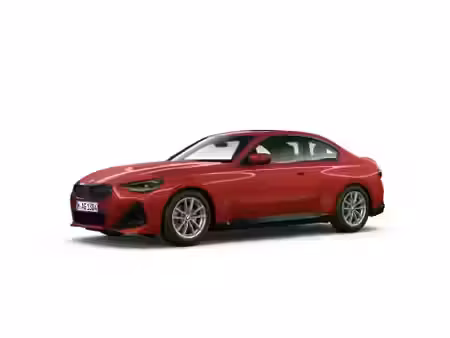 BMW Série 2 220i 2.0 184