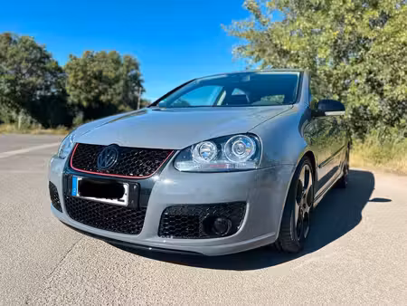 Volkswagen Golf 1.4 75